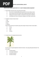 Download Prediksi 01 Soal UN IPA SD Plus Kunci Pembahasan by Fefi Haryani SN127298164 doc pdf