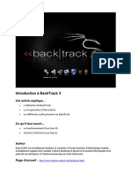 Backtrack PDF