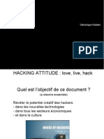 Hacking Attitude PDF