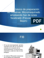 Fib Intro