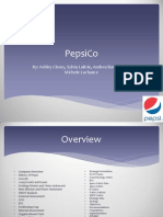 PepsiCo