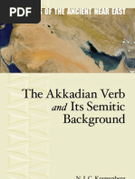 Download AkkadianverbanditsSemiticbackground by Korineho SN127308060 doc pdf