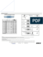 Lenton Coupler - Installation Instruction PDF