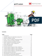 machine diagnosis