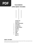 Download Sejarah Tari Merak by Rahma Fauziah SN127315846 doc pdf