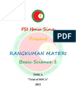 Materi Simulasi Soca