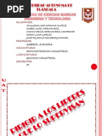 Carta de Intencion de Compra