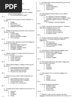 Grile Licenta AMG, II, MI-Pneumologie