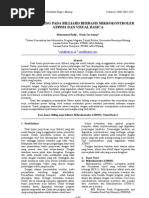 Download Sistem Billing pada Billiard Berbasis Mikrokontroler AT89S51 dan Visual Basic by rofiq SN127321658 doc pdf