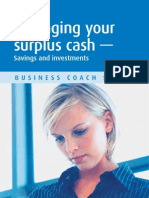 Surplus Cash