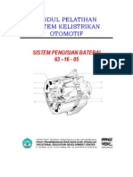 Modul Pengisian