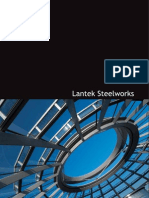 Lantek Steelworks 7p (ES)