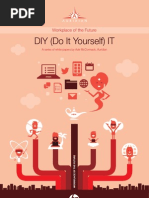Download Do It Yourself IT  The Future of Working by Future of Working SN127330361 doc pdf