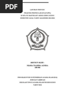 Download LAPORAN INDIVIDU PPL XENIArtf by Satrio Pambarep SN127330590 doc pdf
