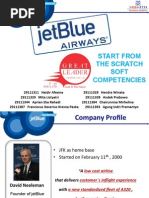 Download Jet Blue Airways Soft Core Competencies by Fez Research Laboratory  SN127331891 doc pdf