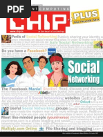 Download Social Networking by Arnab SN12733241 doc pdf