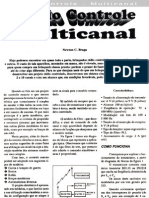 Radio Controle (Mecatronicadegaragem)