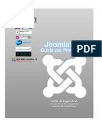 manuale joomla 2.5