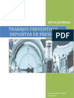 Depósito de Presión PDF