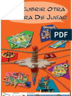 Descubrir Otra Manera de Jugar Juegos de Mesa