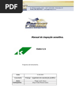 Treinamento de Inspeção Sensitiva1