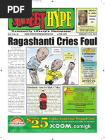 Download Street Hype - February 19-28 2013  by Patrick Maitland SN127346065 doc pdf