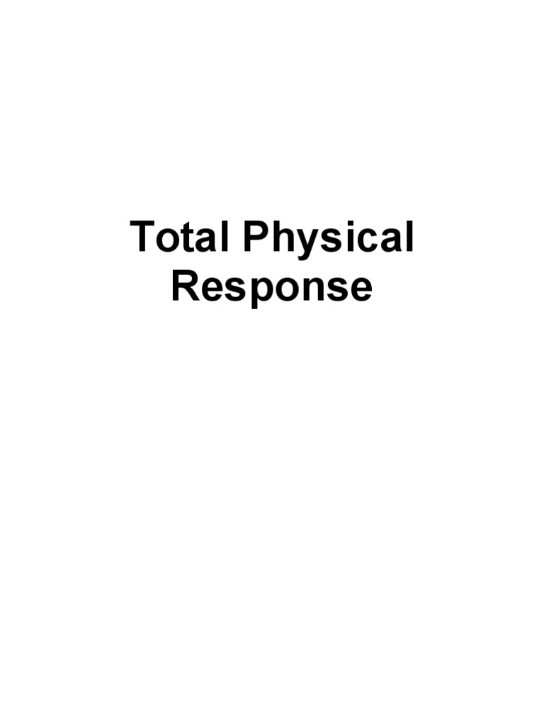 total-physical-response-pdf-psycholinguistics-language-acquisition