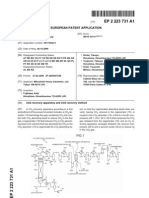 CO2 Recovery Apparatus and CO2 Recovery Method