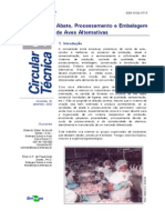 Avicultura - Abate e Processamento cit34.pdf