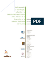 Guía para El Asesoramiento en La Selección de Muebles PDF