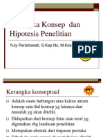 Kerangka Konsep Penelitian