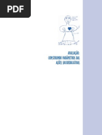 avaliação de projetos sociais