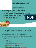 Apitan Kata Kerja Ke