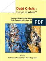 The Debt Crisis 