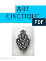 Art Cinétique Mnam