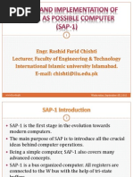 Download SAP 1 Simple as Possible Computer  by Shawon Nazrul Islam SN127352685 doc pdf