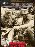 Gotz Von Berlichingen