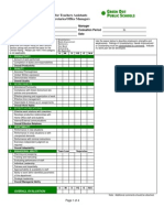 Appendix C Green Dot Contract 2011-2013