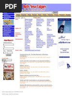 Download Daily News Calgary 22 February 2009 by dailynewscalgary SN12735797 doc pdf
