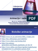 Animacije i Zadaci