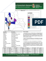 Semana Epidemiológica 48/2011, de Sistema de Vigilancia de Sanidad Animal Santa Cruz, Bolivia