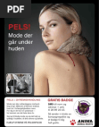 Pels - mode der går under huden