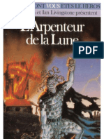 Defis Fantastiques 46 - L'Arpenteur de La Lune