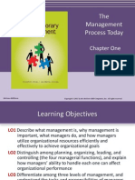 Chapter 1 Management Accounting