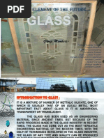 Download Glass industryppt by Yunus Ahmed SN127385124 doc pdf