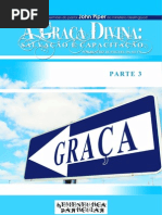 Livro eBook Estudo de Romanos Parte 3