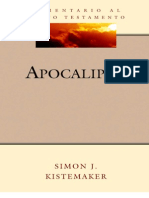 482 - 18 CANT APOCALIPSIS Simon Kistemaker x Eltropical