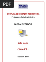 Download o computador by tmj SN12739798 doc pdf