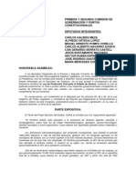 Ley Proteccion Civil Sonora 2005 Ref 2010 Revision-oct-2012