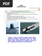 Download Materi Bab II Smp Kelas 7 Massa Dan Zat by Pristiadi Utomo SN12740628 doc pdf